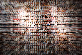 نمایشگاه عکس نقش اول در خانه هنرمندان